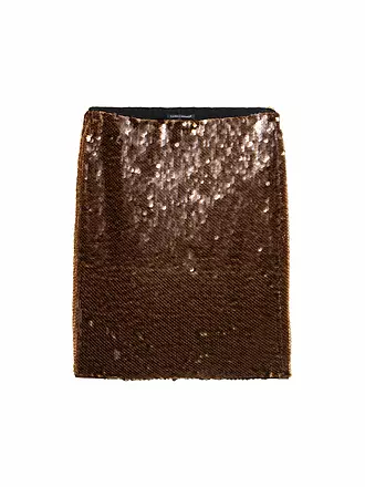 LUISA CERANO | Minifalda | 